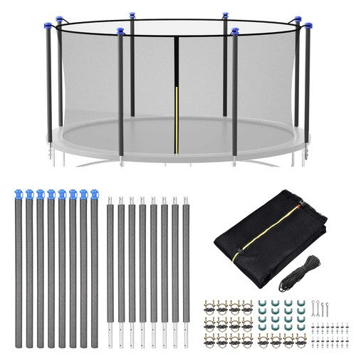 Yescom trampoline replacement - yescom,