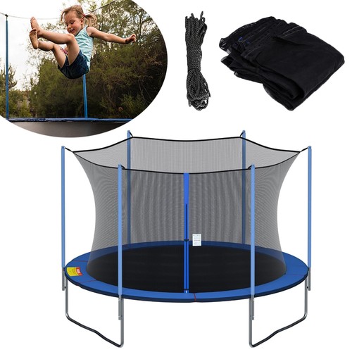 15ft trampoline - 13,